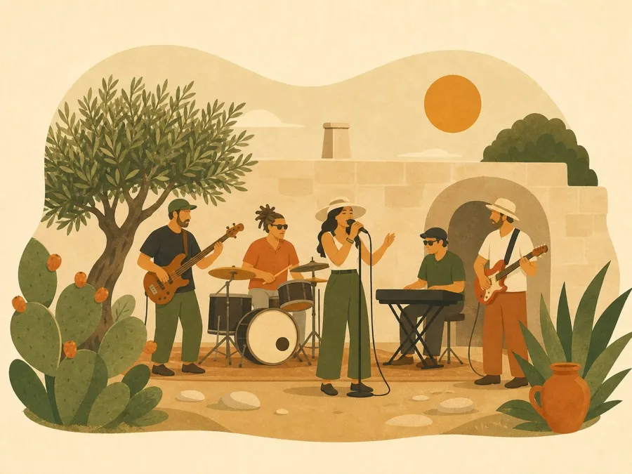Sensi Inversi — Yuts and Culture